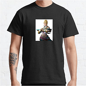 Black Desert Online Stunning Graphics and Combat Aesthetic Black Desert Online T-Shirts
