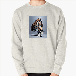 Black Desert Online Action MMORPG Adventure Exploration Fashion Black Desert Online Sweatshirts