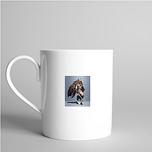 Black Desert Online Action MMORPG Adventure Exploration Fashion Black Desert Online Mugs