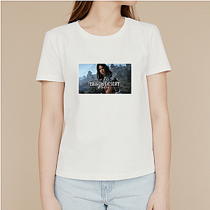 Black Desert Online Still Exploring a Limitless World Design Black Desert Online T-Shirts