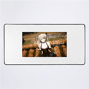 Black Desert Online Immerse Yourself in a Living World Look Black Desert Online Mouse Pads