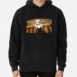 Black Desert Online Immerse Yourself in a Living World Look Black Desert Online Hoodies