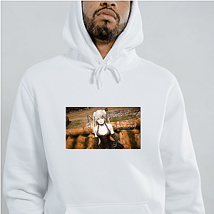 Black Desert Online Immerse Yourself in a Living World Look Black Desert Online Hoodies