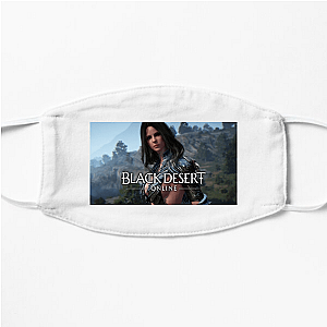 Black Desert Online Still Exploring a Limitless World Design Black Desert Online Face Masks