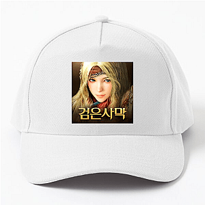 Black Desert Online Popular Online Role-Playing Game Black Desert Online Hats & Caps
