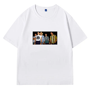 Black Flag Outfit Black Flag T-Shirts