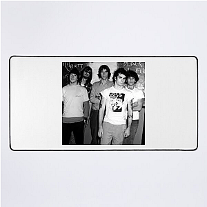Black Flag Edit Black Flag Mouse Pads