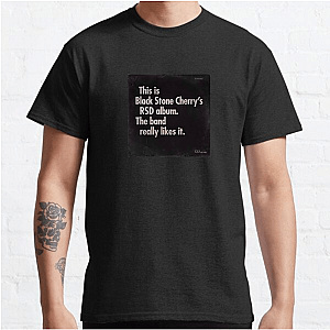 Black Stone Cherry apparel Black Stone Cherry T-Shirts