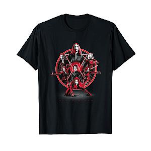 Avengers Black Widow T-Shirt