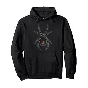 Black Widow Hoodie