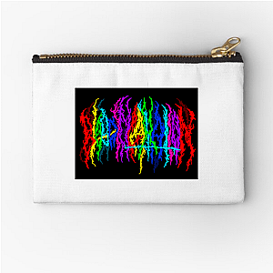Blood Incantation Edit Blood Incantation Zipper Pouches