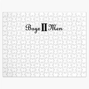 Boyz Men Emotional Ballads A Cappella Harmony The Trending Music Music Jigsaw Puzzle