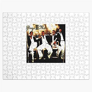 Boyz Men Emotional Ballads A Cappella Harmony Open New Music Concert Show Dj Electronic Puzzle