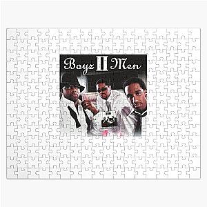 Boyz Men Emotional Ballads And A Cappella Harmony Randb Ballads Acapella Berghain Jigsaw Puzzle