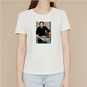Boz Scaggs Witness His Soulful Sound Look Boz Scaggs T-Shirts