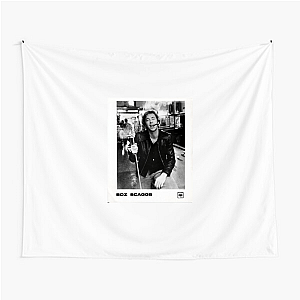 Boz Scaggs Lido Shuffle Tee Boz Scaggs Tapestries