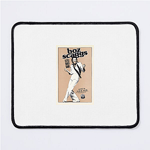 Boz Scaggs Lowdown Grooves Aesthetic Boz Scaggs Mouse Pads