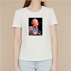 Boz Scaggs Smooth Rock and R&B Icon Fashion Boz Scaggs T-Shirts