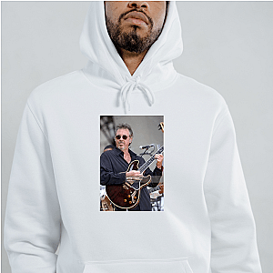 Boz Scaggs Still Delivering the Smooth Jams Design Boz Scaggs Hoodies