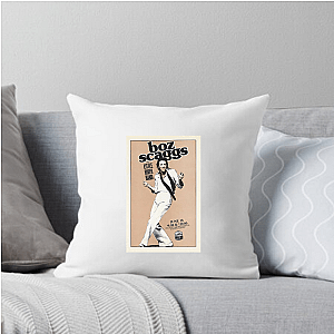 Boz Scaggs Lowdown Grooves Aesthetic Boz Scaggs Pillows Cover