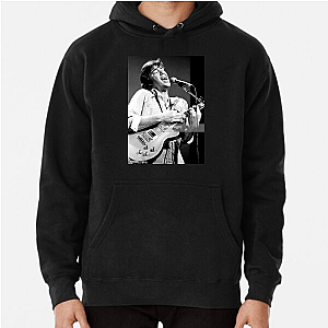 Boz Scaggs Legendary Blue-Eyed Soul Artist Boz Scaggs Hoodies