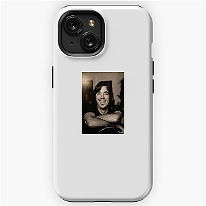Boz Scaggs Silk Degrees of Soul Style Boz Scaggs iPhone Cases