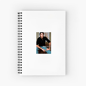 Boz Scaggs Witness His Soulful Sound Look Boz Scaggs Notebook
