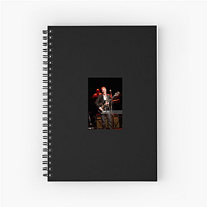 Boz Scaggs Sophisticated and Timeless Vibe Boz Scaggs Notebook
