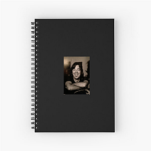 Boz Scaggs Silk Degrees of Soul Style Boz Scaggs Notebook