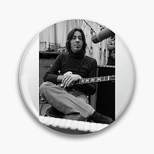 Boz Scaggs Iconic Guitar Riffs and Vocals Motif Boz Scaggs Pins
