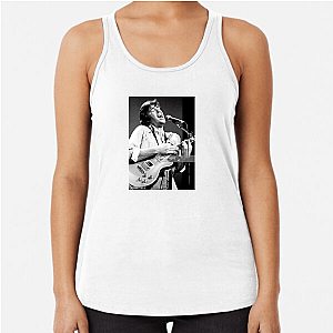 Boz Scaggs Legendary Blue-Eyed Soul Artist Boz Scaggs Tank Tops