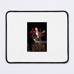 Boz Scaggs Sophisticated and Timeless Vibe Boz Scaggs Mouse Pads