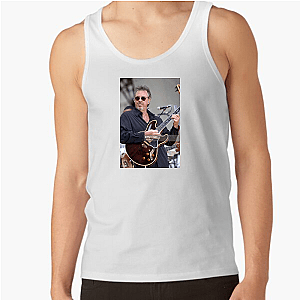 Boz Scaggs Still Delivering the Smooth Jams Design Boz Scaggs Tank Tops