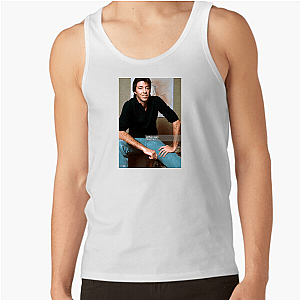 Boz Scaggs Witness His Soulful Sound Look Boz Scaggs Tank Tops