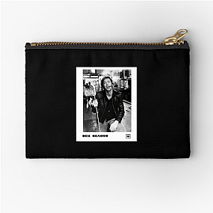Boz Scaggs Lido Shuffle Tee Boz Scaggs Zipper Pouches