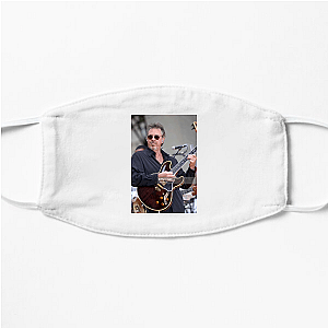 Boz Scaggs Still Delivering the Smooth Jams Design Boz Scaggs Face Masks
