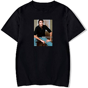 Boz Scaggs Witness His Soulful Sound Look Boz Scaggs T-Shirts