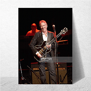 Boz Scaggs Sophisticated and Timeless Vibe Boz Scaggs Posters