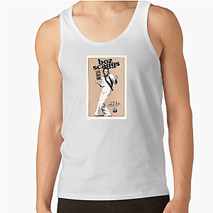 Boz Scaggs Lowdown Grooves Aesthetic Boz Scaggs Tank Tops