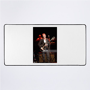 Boz Scaggs Sophisticated and Timeless Vibe Boz Scaggs Mouse Pads