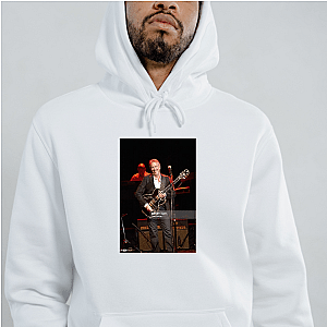 Boz Scaggs Sophisticated and Timeless Vibe Boz Scaggs Hoodies