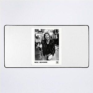 Boz Scaggs Lido Shuffle Tee Boz Scaggs Mouse Pads