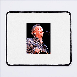 Boz Scaggs Smooth Rock and R&B Icon Fashion Boz Scaggs Mouse Pads