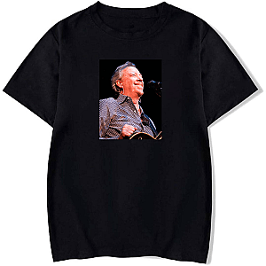 Boz Scaggs Smooth Rock and R&B Icon Fashion Boz Scaggs T-Shirts