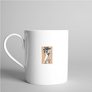 Boz Scaggs Lowdown Grooves Aesthetic Boz Scaggs Mugs