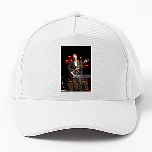 Boz Scaggs Sophisticated and Timeless Vibe Boz Scaggs Hats & Caps