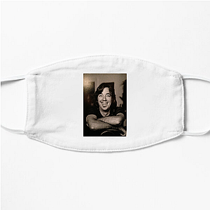 Boz Scaggs Silk Degrees of Soul Style Boz Scaggs Face Masks