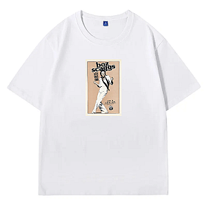 Boz Scaggs Lowdown Grooves Aesthetic Boz Scaggs T-Shirts
