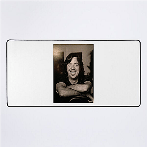 Boz Scaggs Silk Degrees of Soul Style Boz Scaggs Mouse Pads