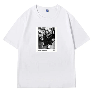 Boz Scaggs Lido Shuffle Tee Boz Scaggs T-Shirts